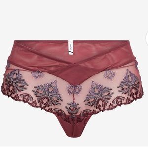 CHANTELLE LINGERIE Champs-Élysées Hipster Panties